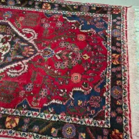 فرش دستباف سالم گوشتی هر تخته ۱۰|فرش|قم, انسجام|دیوار