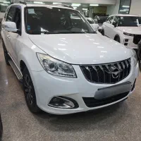 هایما s7 توربو بدون رنگ کمکار|خودرو سواری و وانت|مشهد, دانشجو|دیوار