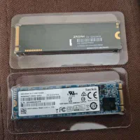 اس اس دی اینترنال SSD M.2 256GB|قطعات و لوازم جانبی رایانه|تهران, استخر|دیوار