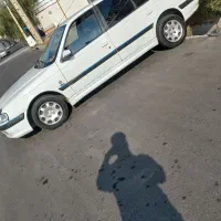 پژوپارس مدل 89بدون زنگ