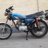 هوندا ۱۲۵ سی سی
