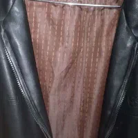 کابشن چرم مردانه سالم ودر حد|لباس|همدان, |دیوار