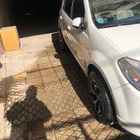 sandro 97 automatic|خودرو سواری و وانت|تهران, وحیدیه|دیوار