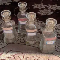 شیشه عطرآرسی ۲۵۰ میل