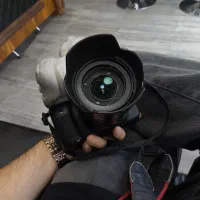 دوربین Canon 80D بهمراه دوتا لنز