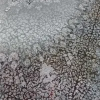 ۱تخته۹متری۱۲۰۰شانه نخ اصل اکرولیک نونواکبند|فرش|تهران, سجاد|دیوار