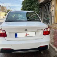 سایناs401|خودرو سواری و وانت|مرودشت, تامین اجتماعی‎|دیوار