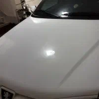 پژو پارس اتوماتیک TU5، مدل ۱۳۹۷