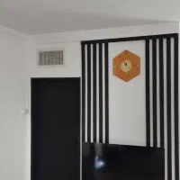 ۷۵ متر طبقه سوم منزل اباد