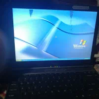 لبتاب سونی معاوضه با گوشی یا تبلت|رایانه همراه|پردیس, شهرک صنعتی خرمدشت فاز ۷|دیوار