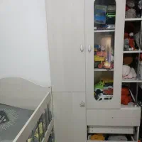 تخت و سرویس خواب|تخت و سرویس خواب|پاکدشت, پاکدشت (مامازند)|دیوار