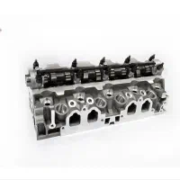 سرسیلندرکامل پژو405/ef7/چک4ماه/پراید/تیبا پارس 206|قطعات یدکی و لوازم جانبی|خمینی‌شهر, |دیوار