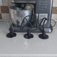 دستگاه ۳ کاره|خردکن، آسیاب، غذاساز|گرگان, |دیوار