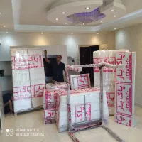 بزرگ باربری پاک بار بسته بندی صفرتاصدایسوزو|خدمات حمل و نقل|سنندج, |دیوار