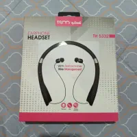 هدفون بلوتوثی تسکو