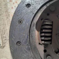 دیسک وصفحه فابریک روی ساینا|قطعات یدکی و لوازم جانبی|کرمانشاه, |دیوار