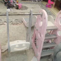 تاب و سرسره|اسباب‌‌بازی|تبریز, |دیوار