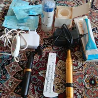 پک کامل تاتو ابرو