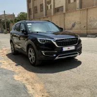 فیدلیتی 7نفره مدل 1402|خودرو سواری و وانت|کرمانشاه, |دیوار