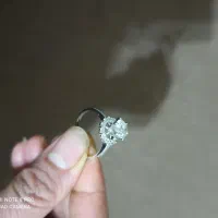 انگشتر نقره|جواهرات|اصفهان, باغ زیار|دیوار