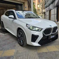 Bmw x2  sdriv 2litr 2025