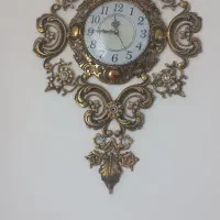 ساعت دیواری