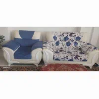 مبل ۷نفره|مبلمان خانگی و میز عسلی|شیراز, شهرک پرواز|دیوار