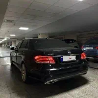 بنز E250 مدل 2016 فول ترین لاکاغذی با تنظیم