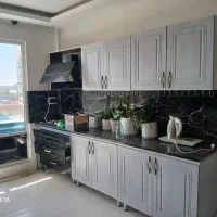 ۱۰۰ متر دو خواب طبقه دوم نو ساز آسانسور دار|فروش آپارتمان|مشهد, عباس‌آباد|دیوار