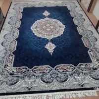 یک جفت فرش ۹متری