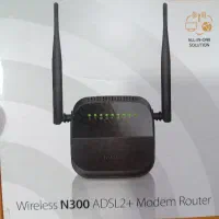مودم دی لینک N300