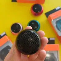 اسپیکر mini JBL|پخش‌کننده همراه|شیروان (خراسان), |دیوار