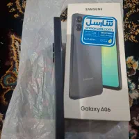 گوشی A06|موبایل|مشهد, کاظم آباد پنجشنبه|دیوار