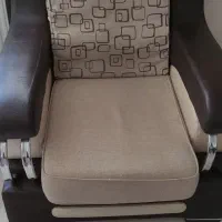 مبل راحتی|مبلمان خانگی و میز عسلی|پردیس, فاز ۵|دیوار