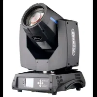 مووینگ مارک بیم ۲۳۰