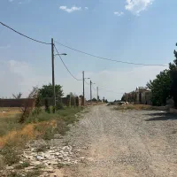 ۵۰۰ متر ویلا آماده قابل سکونت دائم