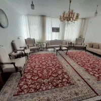 رهن ویلایی کامل ۲۴۵ متری