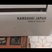 کولر گازی اوجنرال۳۰هزار