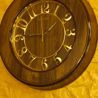 انواع ساعت های دیواری|ساعت دیواری و تزئینی|باسمنج, |دیوار