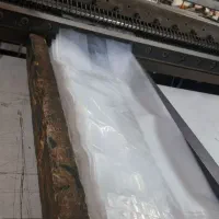 نایلون زباله سفره شیرینگ|عمده‌فروشی|شهریار, شهرک بهاران (ویره)|دیوار