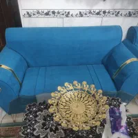 مبل|مبلمان خانگی و میز عسلی|گیلان غرب, |دیوار