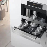 کشوی گرمکن میله آلمان Miele|اجاق گاز و لوازم برقی پخت‌وپز|تهران, دروس|دیوار