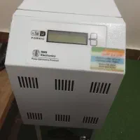 محافظ برق استایلیزر