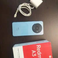 گوشی Redmi A3|موبایل|سراب, |دیوار