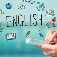 تدریس زبان انگلیسی پایه های هفتم هشتم نهم