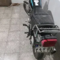 موتور مدل88