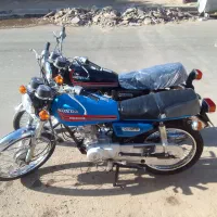 موتورها در حد صفر سی جی مزایده‌ای با پلاک