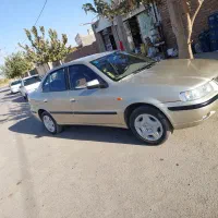 ماشین سمند مدل ۸۳|خودرو سواری و وانت|میان ولایت, |دیوار