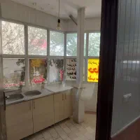 اجاره مغازه تجاری خیابان روح بخش ۳ و فردوسی۱۰|اجارهٔ دفتر کار، اتاق اداری، مطب|تربت‌حیدریه, مسجد جامع|دیوار