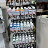 اسپری دوپلی کار